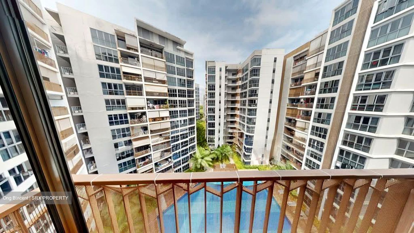 The Criterion (D27), Condominium #532075921